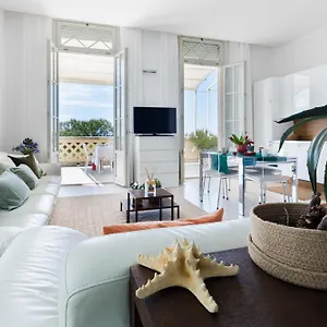  Casa vacanze Amazing Sea View Flat