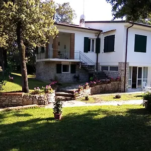 Penzion Aurora, Tirrenia
